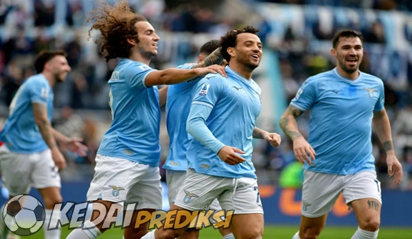 Prediksi Skor Fiorentina vs Lazio 22 September 2024