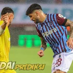 Prediksi Skor Gaziantep vs Trabzonspor 24 September 2024
