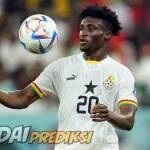 Prediksi Skor Ghana vs Angola 5 September 2024