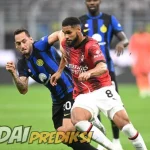 Prediksi Skor Inter Milan vs AC Milan 23 September 2024