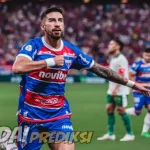 Prediksi Skor Internacional vs Fortaleza 12 September 2024