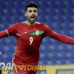 Prediksi Skor Iran vs Kyrgyzstan 5 September 2024
