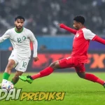 Prediksi Skor Iraq vs Oman 5 September 2024
