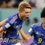 Prediksi Skor Jepang vs China 5 September 2024