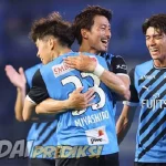 Prediksi Skor Kawasaki Frontale vs Sagan Tosu 13 September 2024