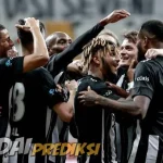 Prediksi Skor Kayserispor vs Besiktas 1 Oktober 2024