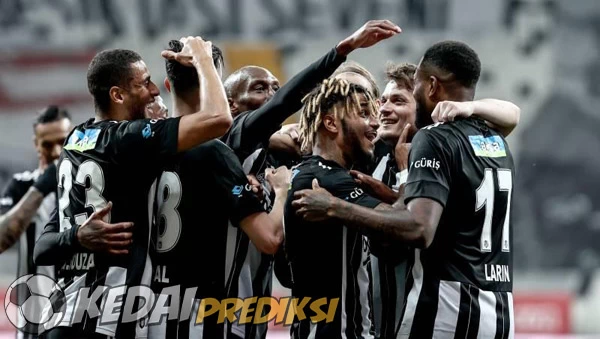 Prediksi Skor Kayserispor vs Besiktas 1 Oktober 2024