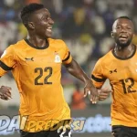 Prediksi Skor Kongo vs Sudan Selatan 5 September 2024