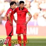 Prediksi Skor Korea Selatan vs Palestina 5 September 2024
