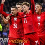 Prediksi Skor Kroasia vs Polandia 9 September 2024