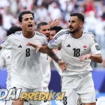 Prediksi Skor Kuwait vs Iraq 11 September 2024