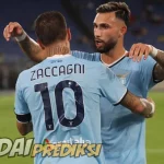 Prediksi Skor Lazio vs Hellas Verona 17 September 2024