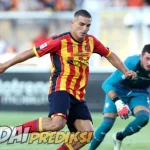 Prediksi Skor Lecce vs Sassuolo 24 September 2024