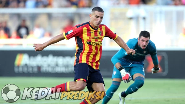 Prediksi Skor Lecce vs Sassuolo 24 September 2024