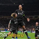 Prediksi Skor Liverpool vs Bournemouth 21 September 2024
