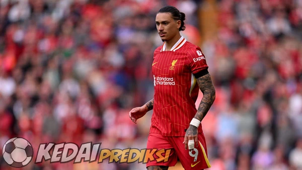 Prediksi Skor Liverpool vs West Ham 26 September 2024