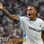Prediksi Skor Lyon vs Marseille 23 September 2024