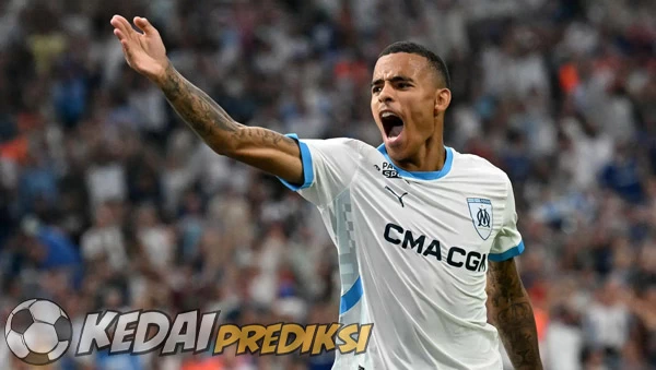 Prediksi Skor Lyon vs Marseille 23 September 2024