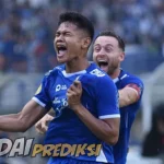 Prediksi Skor Madura United vs Persib 28 September 2024