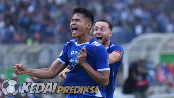 Prediksi Skor Madura United vs Persib 28 September 2024