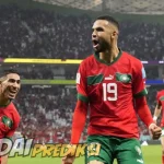 Prediksi Skor Maroko vs Gabon 7 September 2024