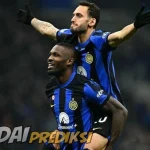 Prediksi Skor Monza vs Inter Milan 15 September 2024