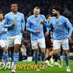 Prediksi Skor Newcastle vs Manchester City 28 September 2024