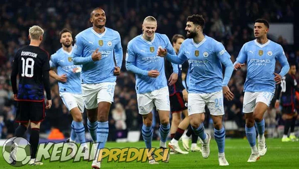 Prediksi Skor Newcastle vs Manchester City 28 September 2024