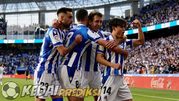 Prediksi Skor Nice vs Real Sociedad 26 September 2024