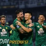 Prediksi Skor PSBS Biak Numfor vs Persebaya 22 September 2024