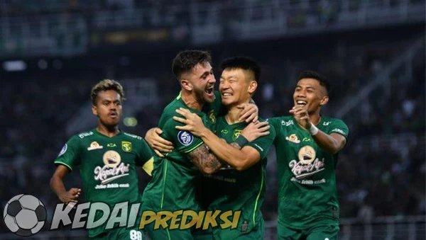 Prediksi Skor PSBS Biak Numfor vs Persebaya 22 September 2024