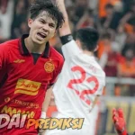 Prediksi Skor PSBS Biak Numfor vs Persija 12 September 2024