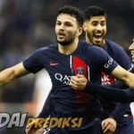 Prediksi Skor PSG vs Girona 19 September 2024