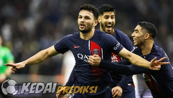 Prediksi Skor PSG vs Girona 19 September 2024