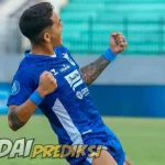 Prediksi Skor PSIS vs Arema 26 September 2024