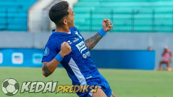 Prediksi Skor PSIS vs Arema 26 September 2024