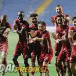 Prediksi Skor PSM vs PSIS 20 September 2024