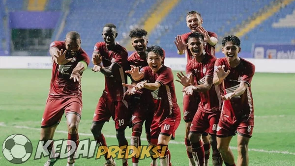 Prediksi Skor PSM vs PSIS 20 September 2024