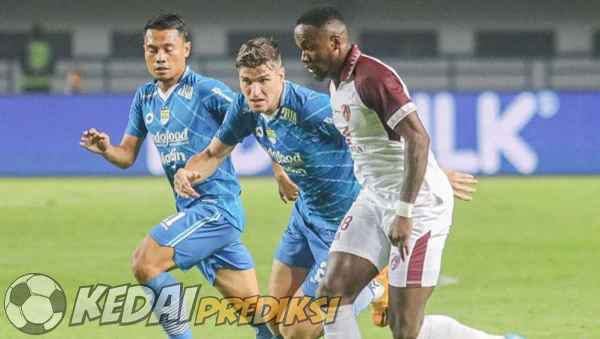 Prediksi Skor PSM vs Persib 11 September 2024