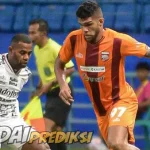 Prediksi Skor PSS Sleman vs Borneo 12 September 2024