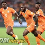 Prediksi Skor Pantai Gading vs Zambia 7 September 2024