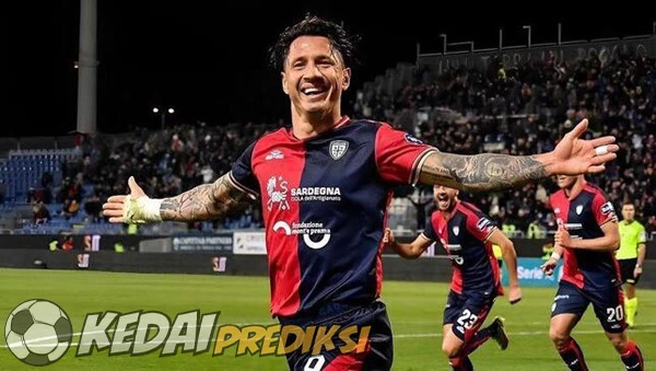 Prediksi Skor Parma vs Cagliari 1 Oktober 2024