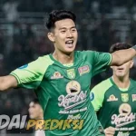Prediksi Skor Persebaya vs Dewa United 27 September 2024