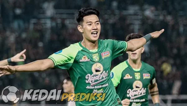 Prediksi Skor Persebaya vs Dewa United 27 September 2024