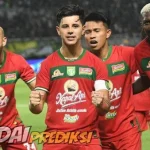 Prediksi Skor Persebaya vs Persis Solo 18 September 2024