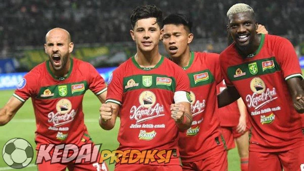 Prediksi Skor Persebaya vs Persis Solo 18 September 2024