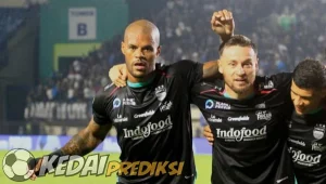 Prediksi Skor Persib vs PSIS 15 September 2024
