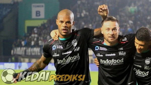 Prediksi Skor Persib vs PSIS 15 September 2024