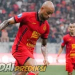 Prediksi Skor Persija vs Dewa United 16 September 2024
