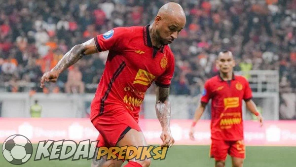 Prediksi Skor Persija vs Dewa United 16 September 2024